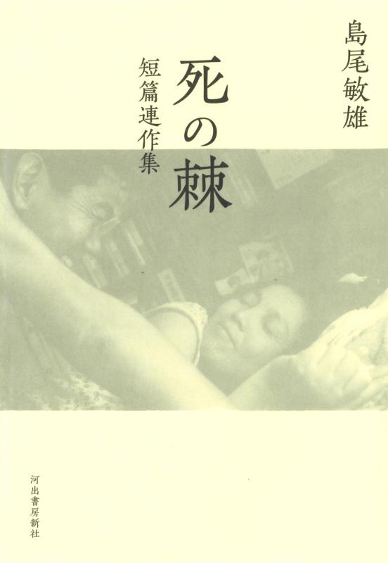 【中古】死の棘: 短篇連作集