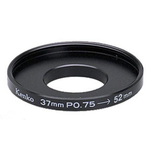 【中古】Kenko レンズアクセサリ ステップアップリング 37-52mm(P 0.75) 小口レンズフィルター径変換用