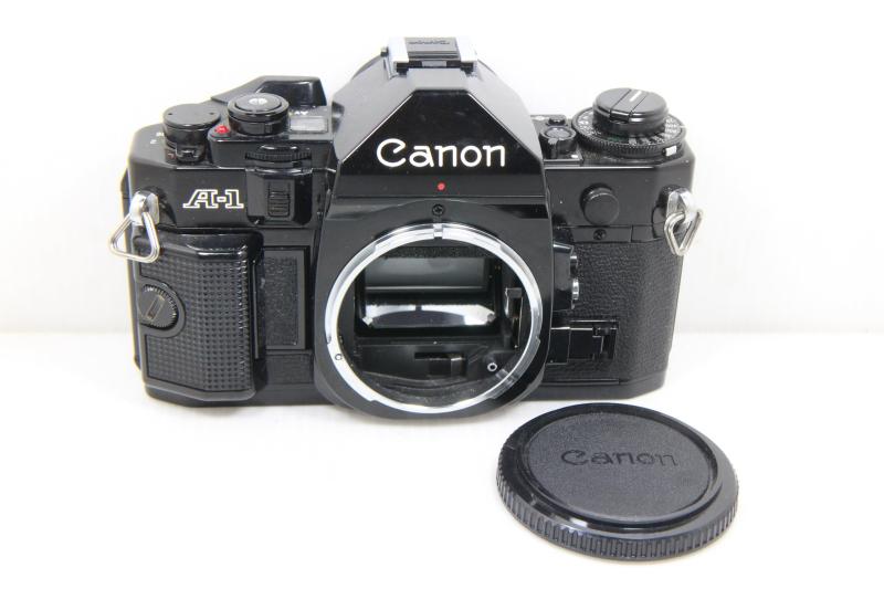 楽天市場】Canon A－1の通販