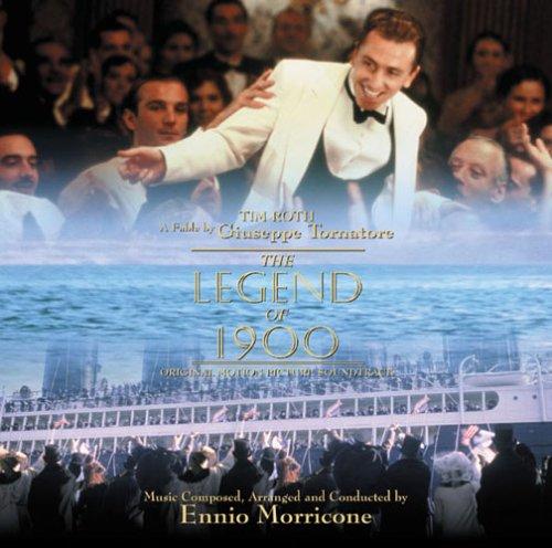 【中古】海の上のピアニスト