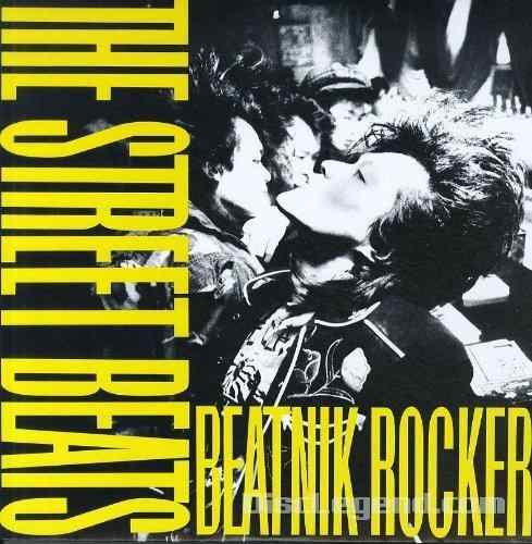 乐天商城 - 【中古】BEATNIK ROCKER
