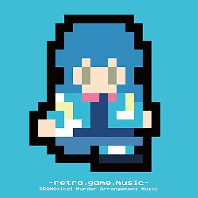 retro.game.music DRAMAtical Murder Arrangement Music