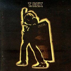 【中古】Electric Warrior