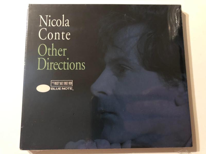 【中古】Other Directions (CCCD)