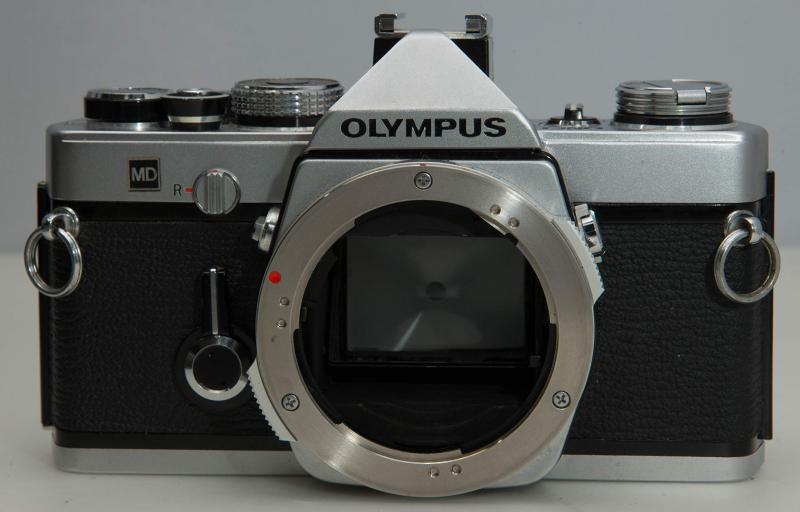 楽天市場】olympus om－1nの通販