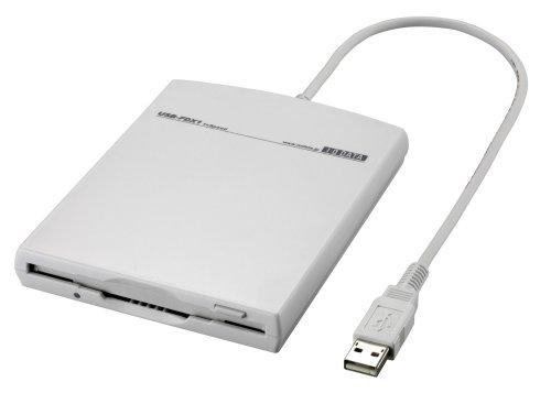 【中古】USBバスパワー FDドライブ US