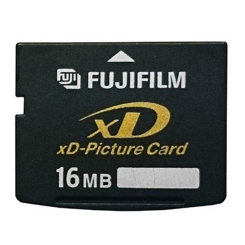 FUJIFILM DPC-16 xDピクチャーカードMEM-C規格：xDピクチャーカードスピードクラス：非対応UHSスピードクラス：非対応