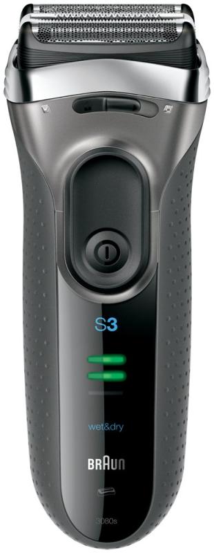 【中古】ブラウン メンズ電気シェーバー シリーズ...の商品画像