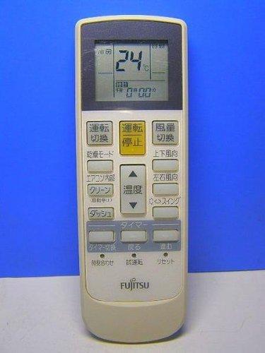 乐天商城 - 【中古】富士通 エアコンリモコン AR-RY1