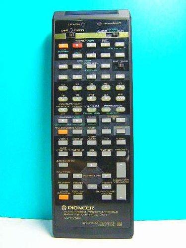 Other - 【中古】パイオニア オーディオリモコン CU-AV100