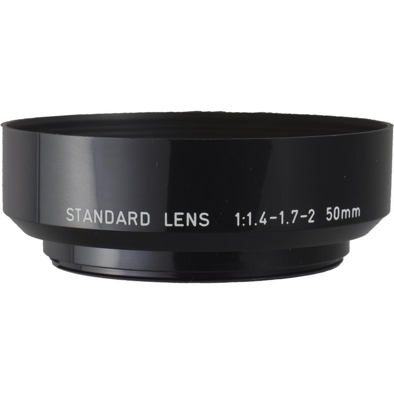 【中古】PENTAX レンズフード PH-RA49 (F