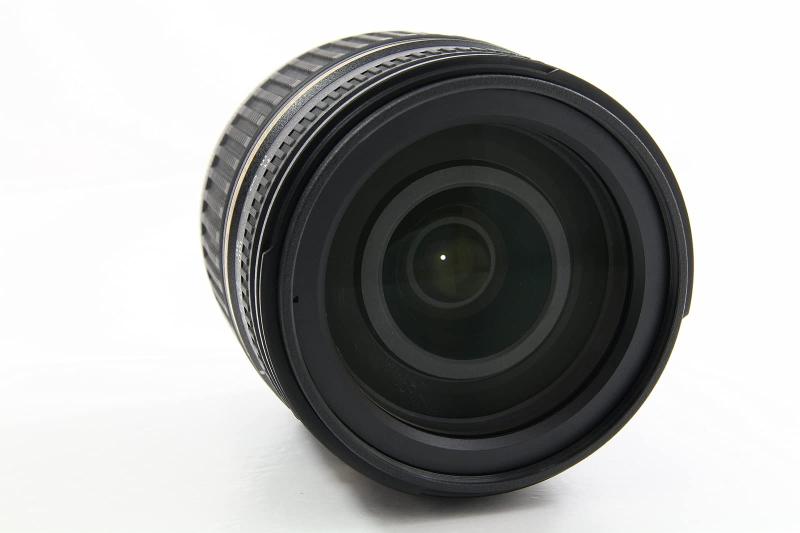 【中古】TAMRON AF18-250mm F/3.5-6.3 Di II LD