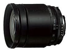 【中古】TAMRON ASPHERICAL AF 28-200mm F3.8-5