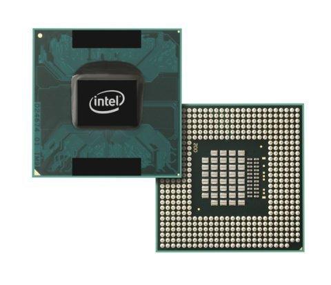 【中古】Core2DUO P8600 (2.4GHz/2Core/L2 3M/25W) Socket479P