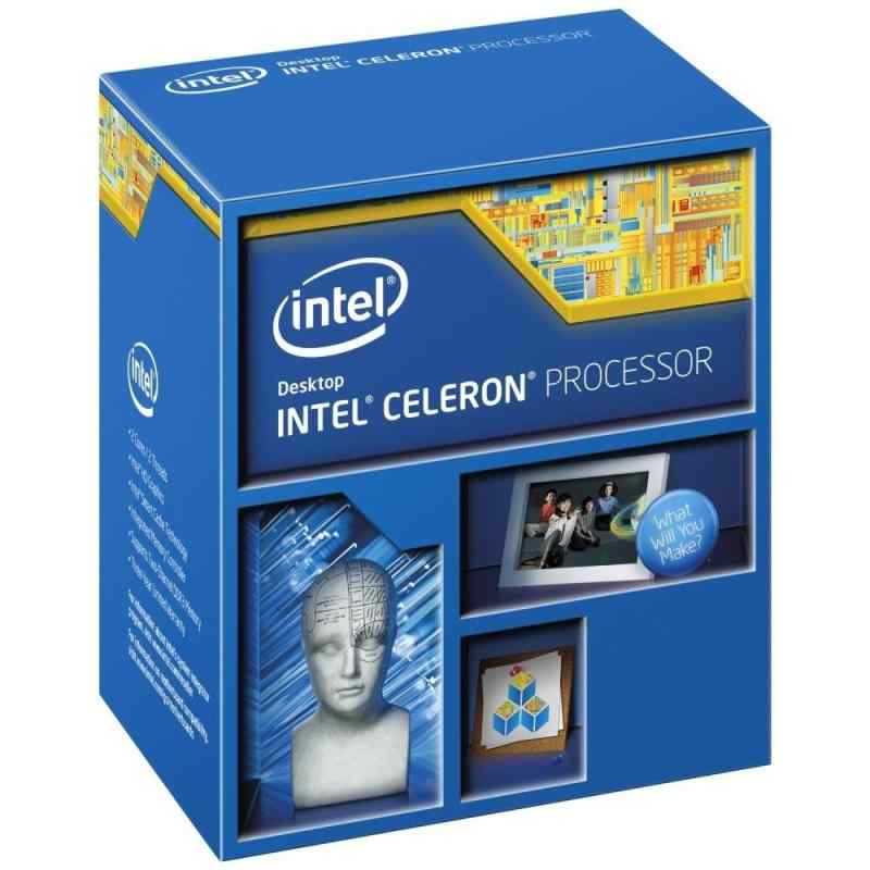 【中古】インテル CELERON G1820 (Haswell 2.70GHz) LGA1150 BX80646G1820