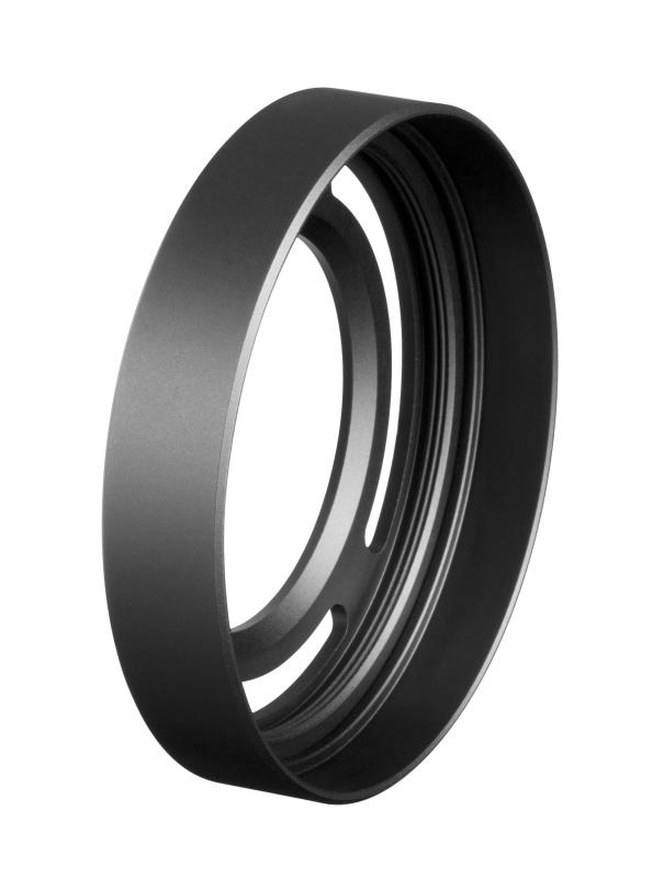 【中古】FUJIFILM レンズフード X10用 F