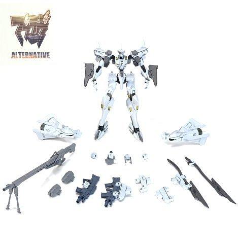 乐天商城 - 【中古】マブラヴ A3 欧州連合軍 戦術歩行戦闘機 EF-2000 タイフーン （2010ホビーラウンド）