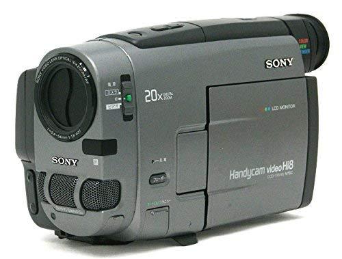 【中古】SONY ソニー CCD-TRV90 ビデオ�