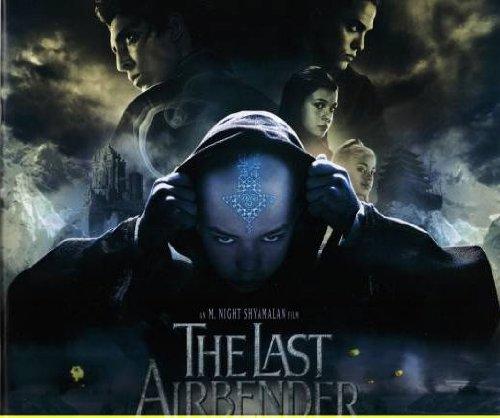 【中古】【映画パンフレット】 『エアベンダー』 監督:M・ナイト・シャマラン.出演:ノア・リンガー
