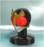 楽天市場】仮面ライダー ライダーマスクコレクション 8の通販