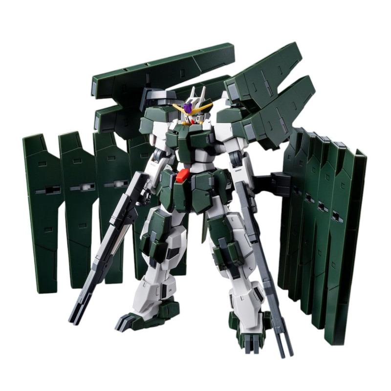 【中古】BANDAI SPIRITS(バンダイ スピリッツ) HG 1/144 ガンダムサバーニャ(最終決戦仕様) プラモデル (ホビーオンラインショップ)