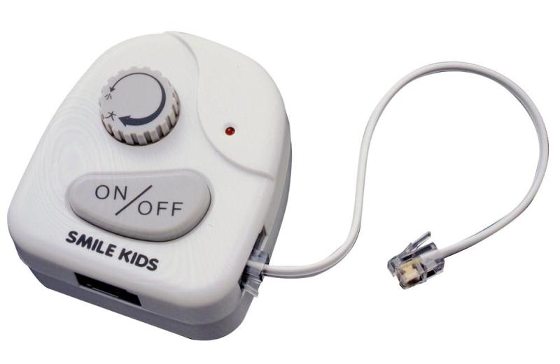 【中古】スマイルキッズ 電話の拡�