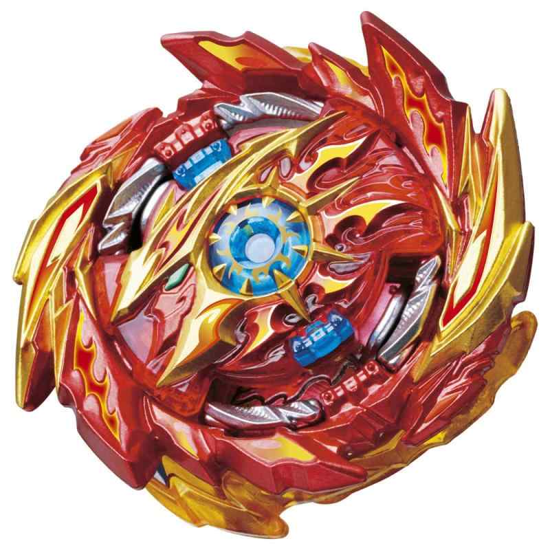 【中古】ベイブレードバーストB-159 ブースター スーパーハイペリオン.Xc 1A