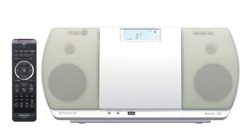 Kenwood CR-D3-W