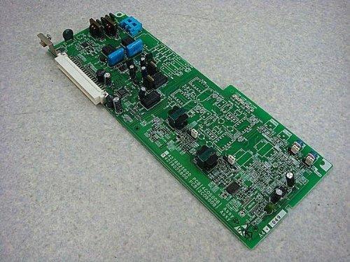 樂天商城 - 【中古】2CO500(B) SAXA サクサ Astral GT500 2アナログ局線増ユニット [オフィス用品] ビジネスフォン [オフィス用品] [オフィス用品]