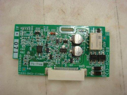 【中古】BX-DHCU-(1) NTT BX ドアホンユニット [オフィス用品] ビジネスフォン [オフィス用品] [オフィス用品] [オフィス用品]