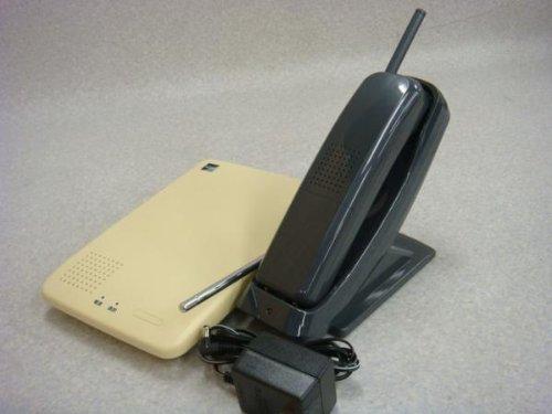 Main Unit - 【中古】WS250(K) SAXA サクサ 漢字表示アナログコードレス電話機 [オフィス用品] ビジネスフォン [オフィス用品] [オフィス用品] [オフィス用品]