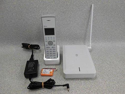 Other - 【中古】NX2-DECL-PSSET-(1)(W) NTT NX2 コードレス電話機