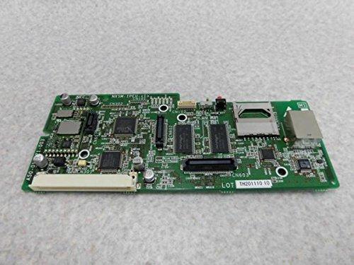 NXSM-IPEU-(1) NTT αNX 4IP多機能電話機ユニット■ ご購入前に必ずご確認ください ■1. 在庫管理とご注文の確定当店は複数のオンラインモールで在庫を共有しております。在庫の変動： 更新のタイムラグにより、ご注文後に「完売」が判明する場合がございます。欠品時の対応： 万が一商品が確保できない場合は、速やかにメールでご連絡の上、ご注文をキャンセル（全額返金）させていただきます。2. 中古商品のコンディション（動作確認済み）一点ごとに状態が異なるため、お届けする現品が掲載画像と細部まで一致しない場合がございます。状態の目安： 動作に支障のない範囲での微細なキズ・汚れ・日焼け・使用感は、中古品の特性としてあらかじめご了承ください。検品方針： 外観の美しさよりも「正常な動作」を最優先に検品・清掃を行っております。3. 付属品の同梱内容「本体の動作」を優先したセット内容となっております。【同梱あり】 本体の起動・動作に不可欠な基本パーツ（電源コード等）【同梱なし】 外箱・取扱説明書・セットアップ用CD・初回限定特典【保証対象外】 封入されているダウンロードコード・シリアル番号※商品名に「特典付」等の記載がある場合でも、中古品のため欠品している場合がございます。正確な内容を確認したい場合は、必ずご購入前にお問い合わせください。4. 初期不良のサポート（到着から3日間）商品がお手元に届きましたら、なるべく早めに動作をご確認ください。連絡方法： 商品到着から3日以内に、購入履歴の「ショップへ問い合わせ」より不具合の内容をご連絡ください。対応： 在庫がある場合は「良品交換」、在庫がない一点物の場合は「返品・全額返金」にて対応させていただきます