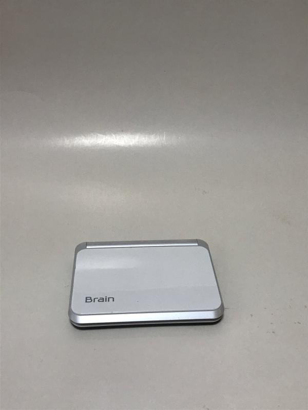 【中古】SHARP 電子辞書 Brain (ブレー�