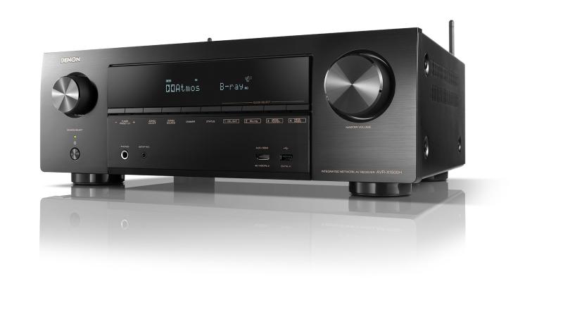 楽天市場】denon avr－x1500hの通販