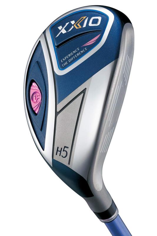 【中古】DUNLOP(ダンロップ) ユーティリティ XXIO ゼクシオ イレブン ハイブリッド 【カ ...