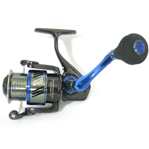 【中古】アブガルシア リール Salty Stage Hydrift 3000S