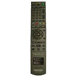 Other - 【中古】SONY ソニー 純正DVDレコーダー“スゴ録”用リモコン RMT-D238J