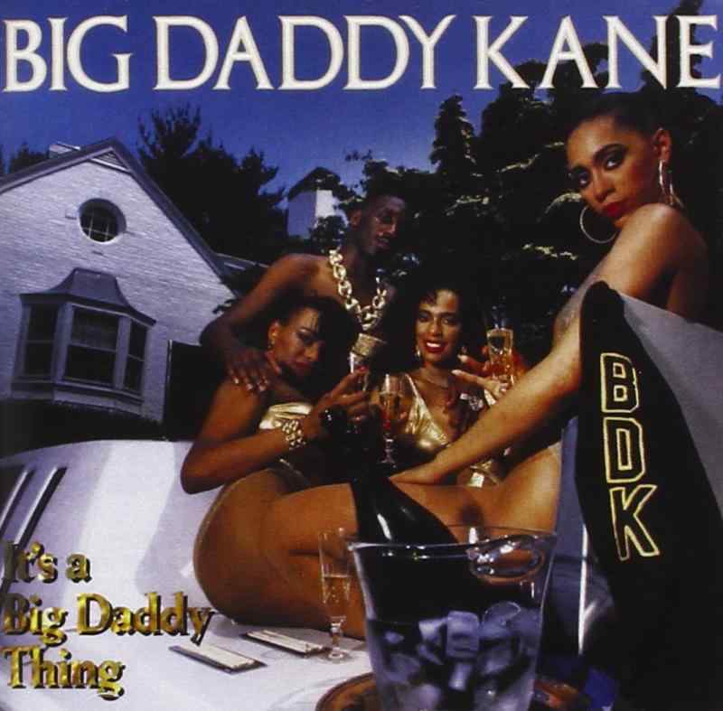 Rakuten - 【中古】It's a Big Daddy Thing