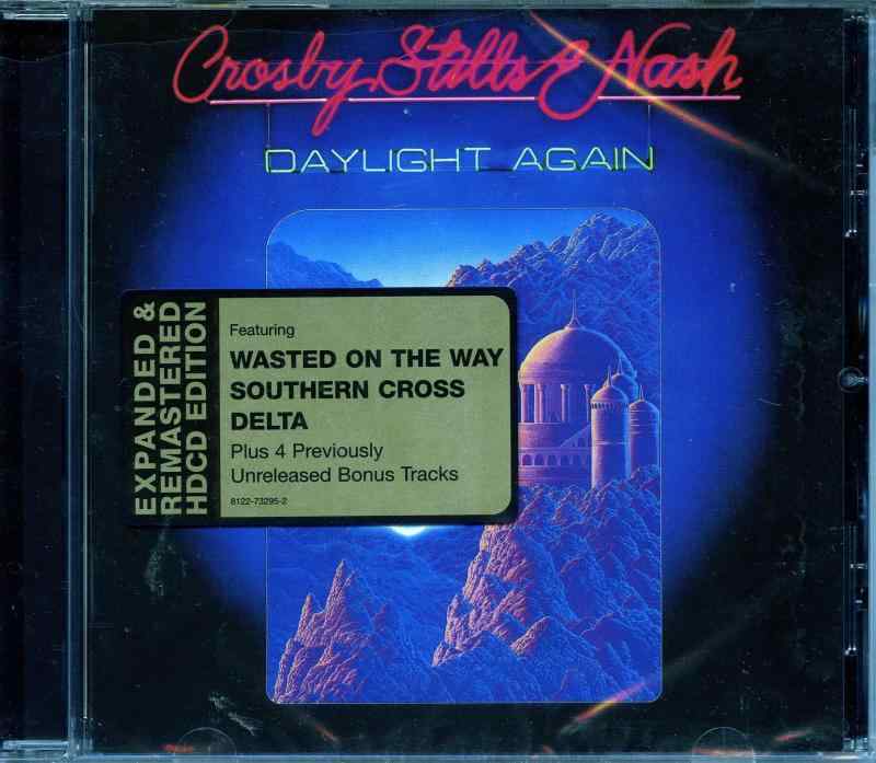 【中古】Daylight Again