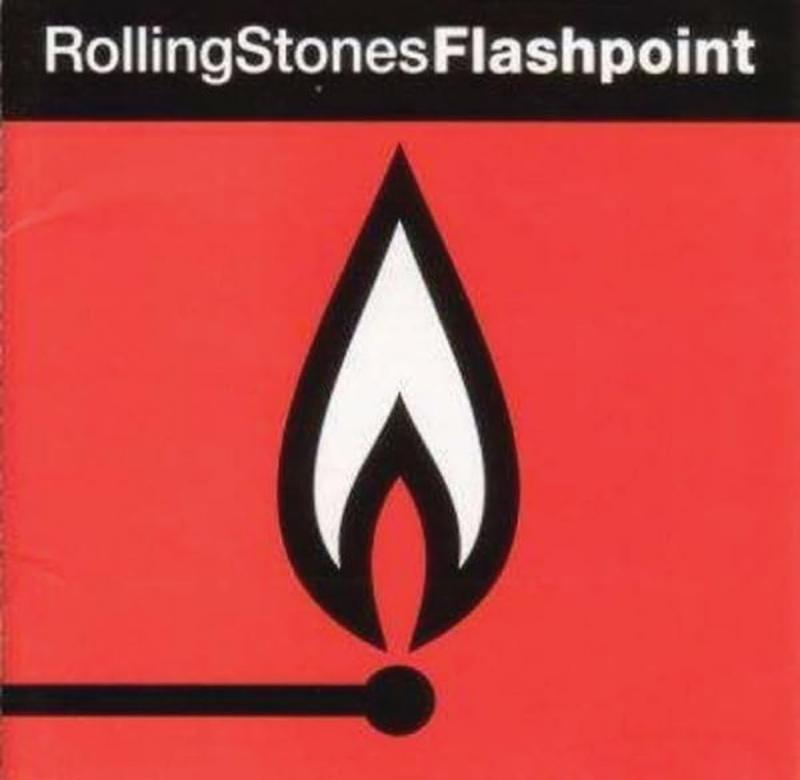 Flashpoint (Reis)