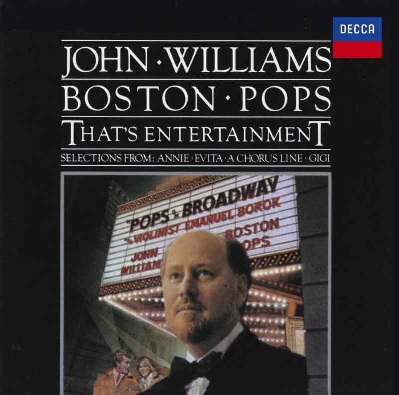 【中古】屋根の上のヴァイオリン弾き~ポップス・オン・ブロードウェイ (生産盤)