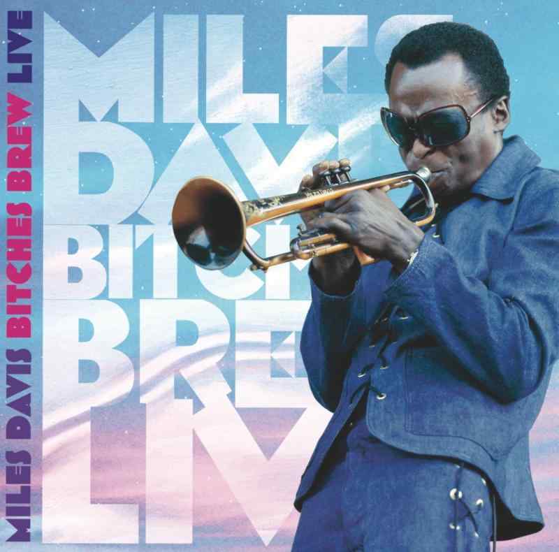 樂天商城 - 【中古】Bitches Brew Live