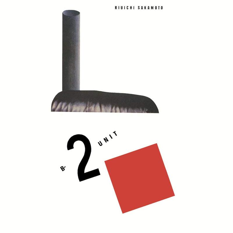 B-2 Unit (Hyrid-SACD) (2019 Remastering)