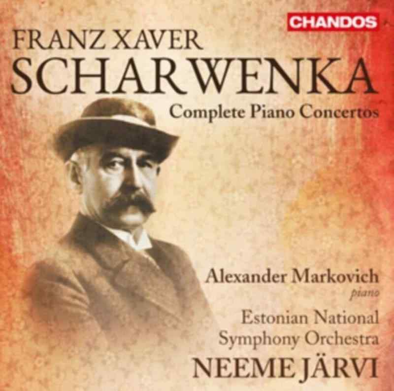 Piano Concertos