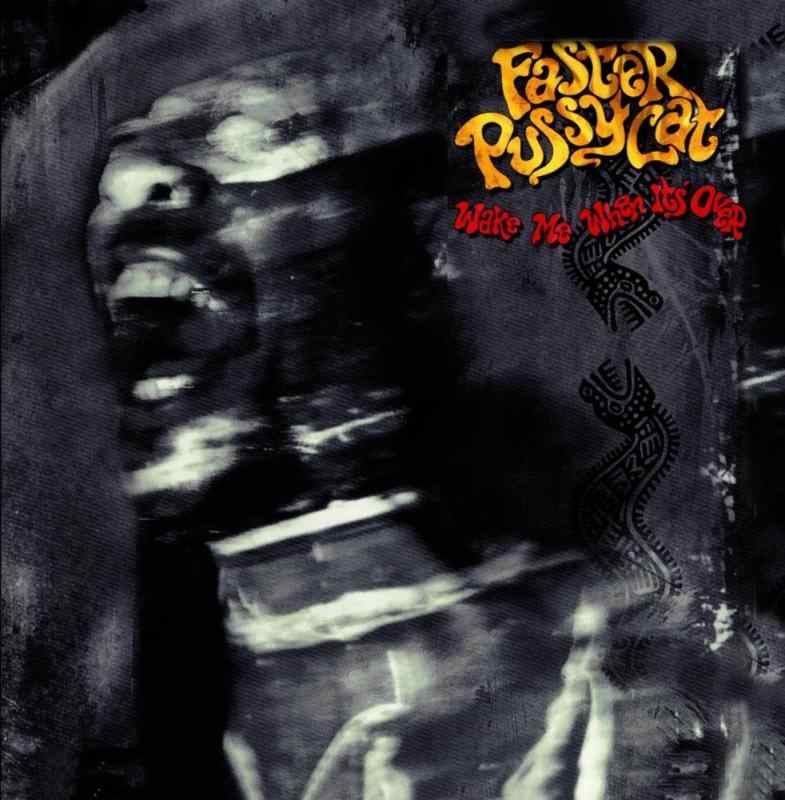 【中古】Wake Me When It's Over