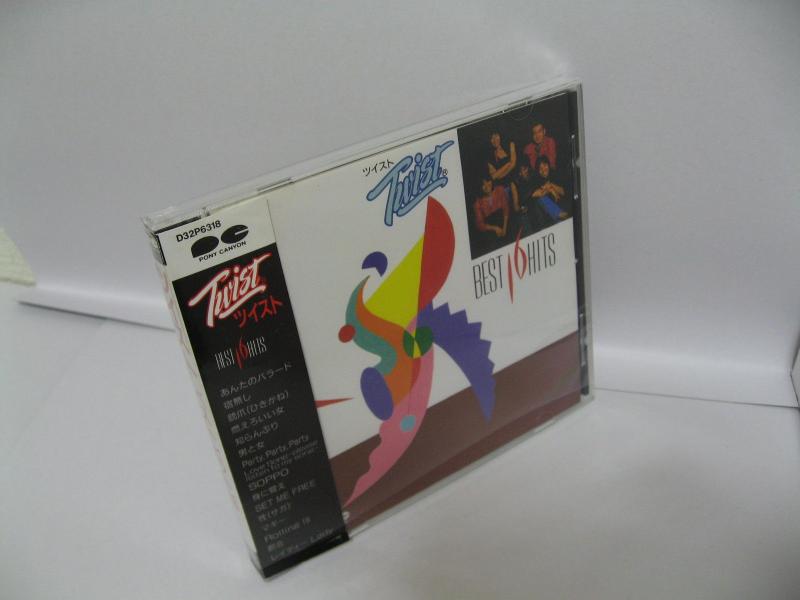 樂天商城 - 【中古】BEST HITS16
