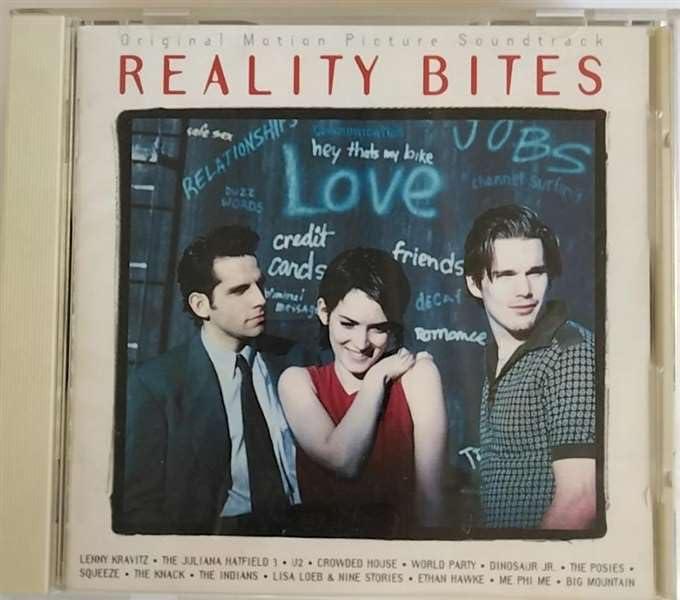 【中古】リアリティ・バイツ