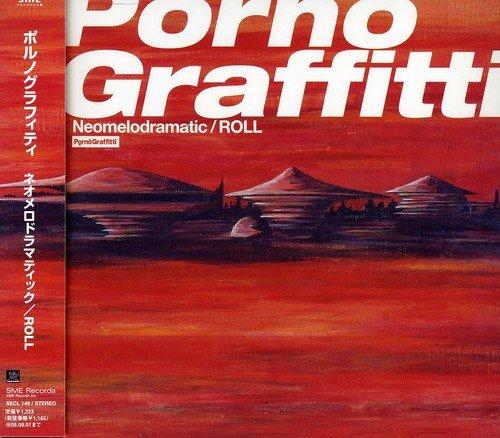 【中古】ネオメロドラマティック/ROLL