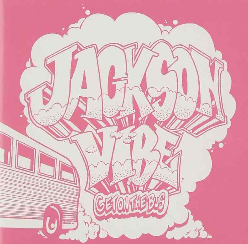 【中古】GET ON THE BUS